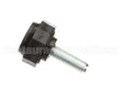 01-40330M-00591 Berkel Foot, Threaded