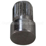 01-403375-01077 Compatible Berkel Pin - Center Plate