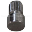 01-403375-01077 Compatible Berkel Pin - Center Plate