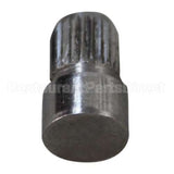 01-403375-01077 Compatible Berkel Pin - Center Plate