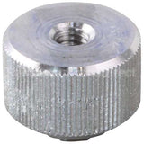 01-403375-01101 Compatible Hobart Knob, Sharpener Cover - Alum
