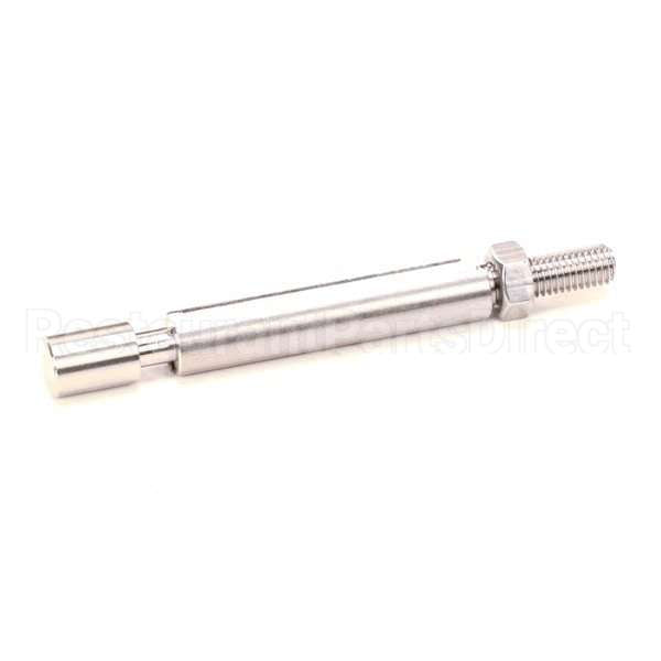 01-403375-01420 Compatible Berkel Shaft, Sharpener - Sst