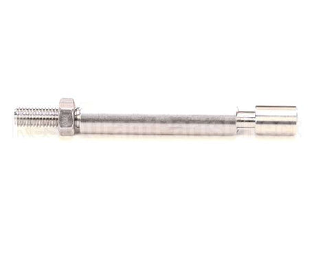 01-403375-01420 Berkel Shaft, Sharpener - Sst