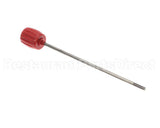 01-403375-01440 Berkel Rod, Center Plate W/Knob