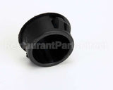 01-403675-00072 Berkel Cover,Black Dome Plug