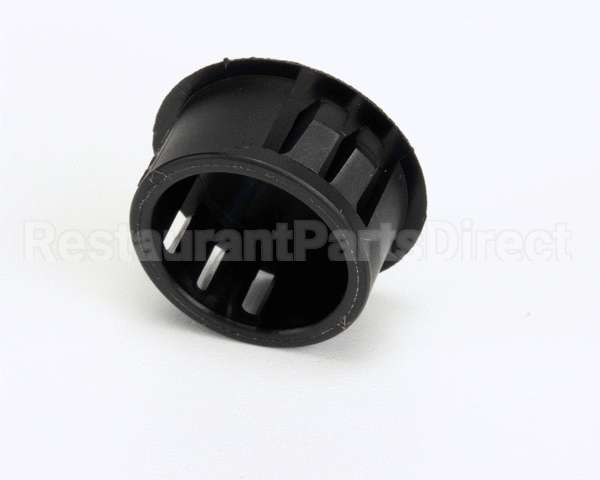 01-403675-00072 Berkel Cover,Black Dome Plug