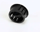 01-403675-00072 Berkel Cover,Black Dome Plug