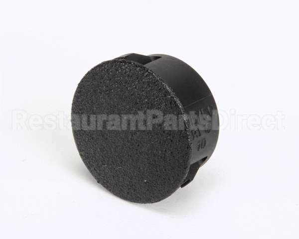 01-403675-00072 Berkel Cover,Black Dome Plug