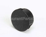 01-403675-00072 Berkel Cover,Black Dome Plug