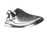 01-403775-00147 Berkel Cover, Gage Plate Base