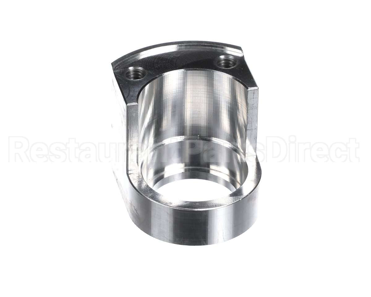 01-403775-00495 Berkel Housing, Autodrive Trans Assembly