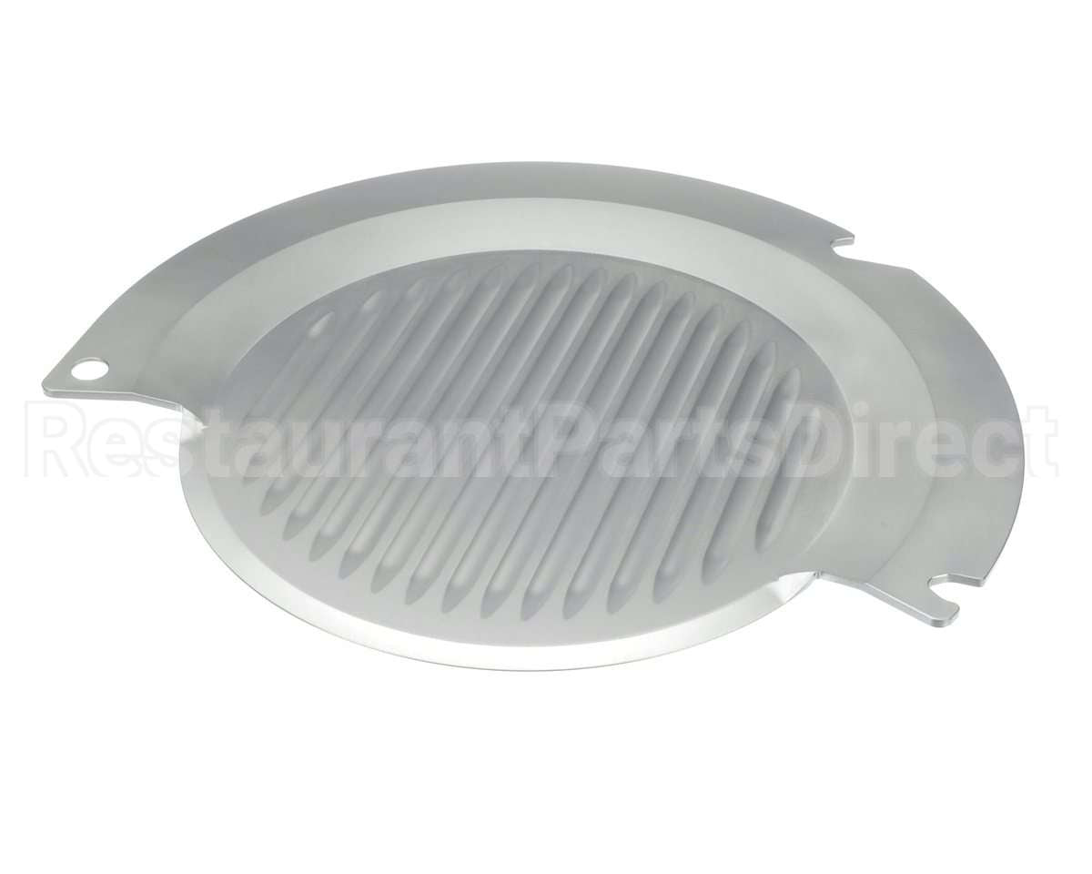 01-403775-00499 Berkel I,Centerplate, Solid