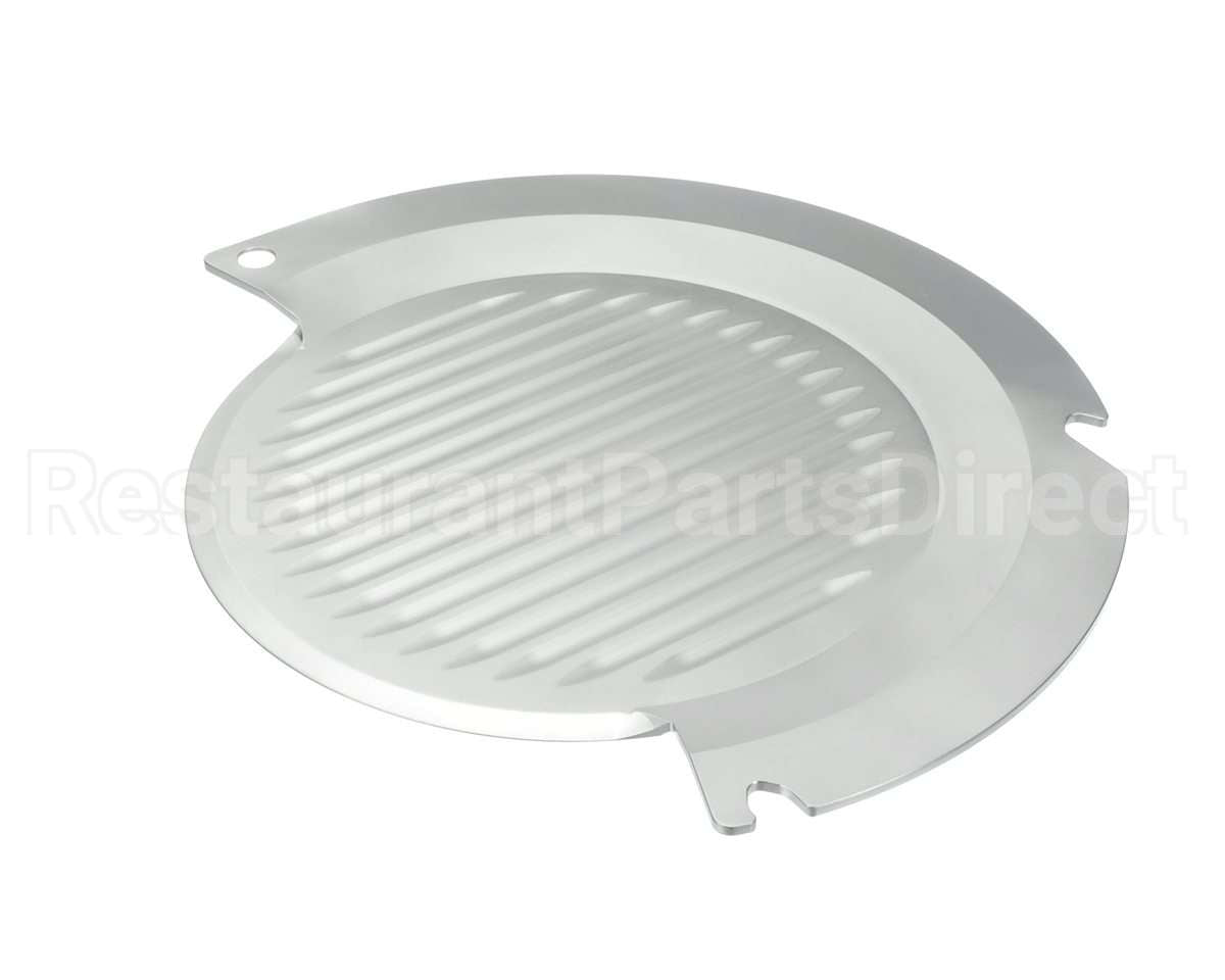 01-403775-00499 Berkel I,Centerplate, Solid