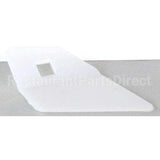 01-403875-00057 Compatible Berkel Scraper, Knife - Plastic