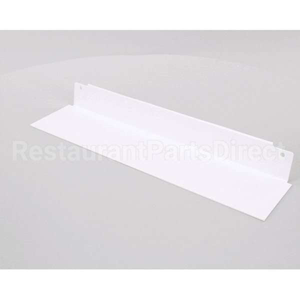 01-403875-00163 Compatible Berkel Cover, White
