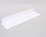 01-403875-00163 Berkel Cover, White