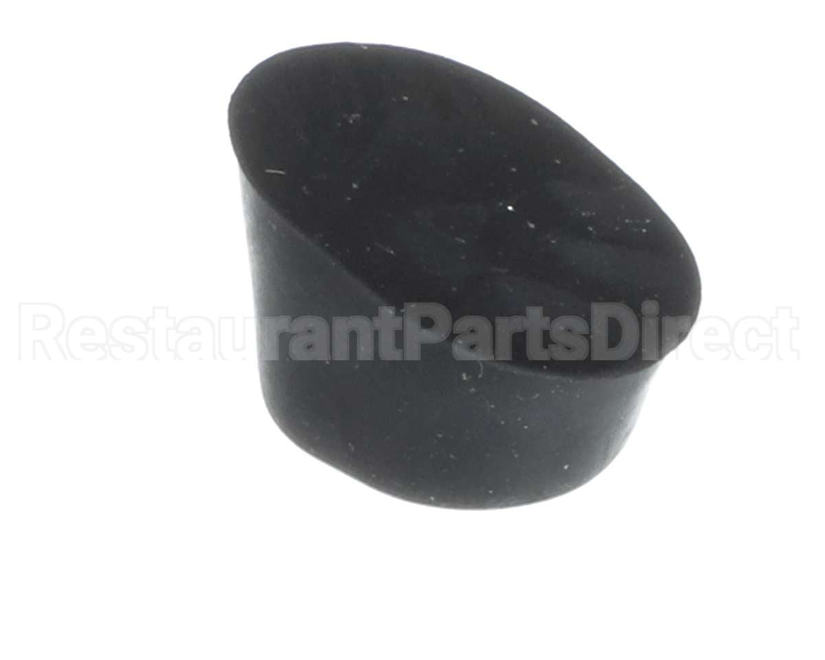 01-403875-00235 Berkel Plug, Top Plate