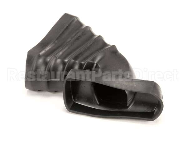 01-403875-00236 Berkel Boot, Rubber Arm