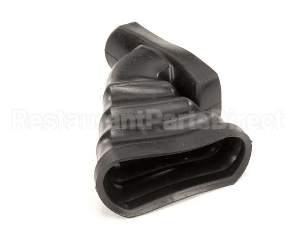 01-403875-00236 Berkel Boot, Rubber Arm