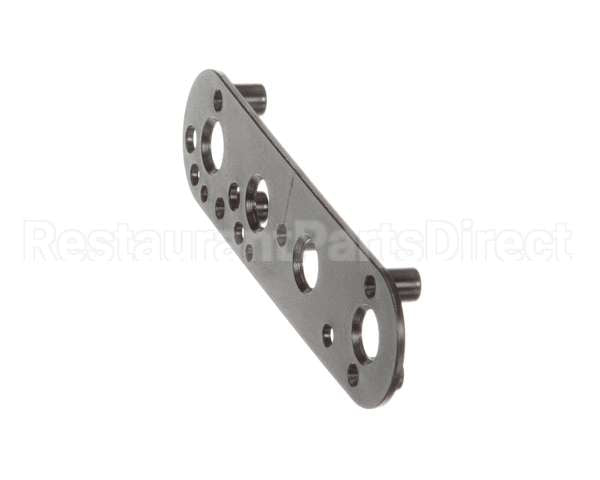 01-403875-00237 Berkel Mount, Upper Panel Pcb