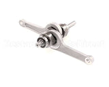 01-404375-00176 Berkel Shaft Assembly, Crank