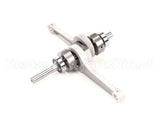 01-404375-00176 Berkel Shaft Assembly, Crank