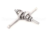 01-404375-00176 Berkel Shaft Assembly, Crank