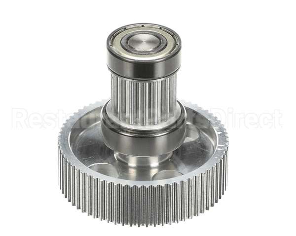 01-404375-00225 Berkel Transmission, Assembly