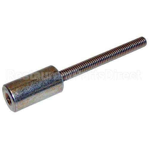 01-404575-00117 Compatible Berkel Foot Post 1-3/8H 3" L