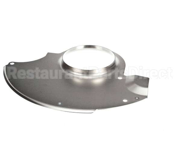 01-404575-00795 Berkel Cover Assembly, Knife Bx