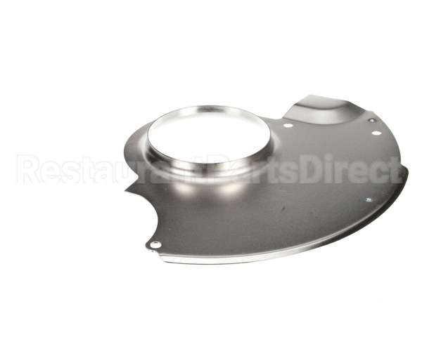 01-404575-00795 Berkel Cover Assembly, Knife Bx