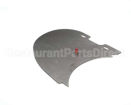 01-404575-00808 Berkel Plate Assembly, Gage