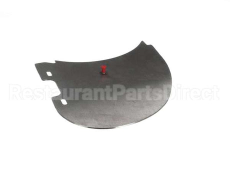 01-404575-00808 Berkel Plate Assembly, Gage