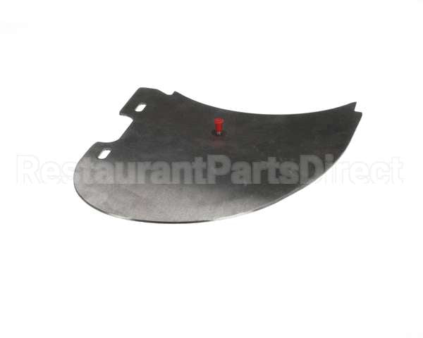 01-404575-00808 Berkel Plate Assembly, Gage