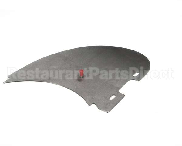 01-404575-00808 Berkel Plate Assembly, Gage