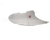 01-404575-00808 Berkel Plate Assembly, Gage