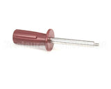 01-404575-01032 Berkel Handle, Pusher Overmold