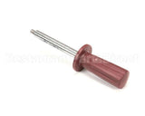 01-404575-01032 Berkel Handle, Pusher Overmold