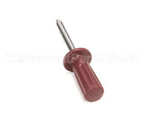 01-404575-01032 Berkel Handle, Pusher Overmold