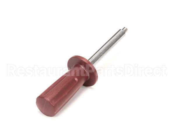 01-404575-01032 Berkel Handle, Pusher Overmold