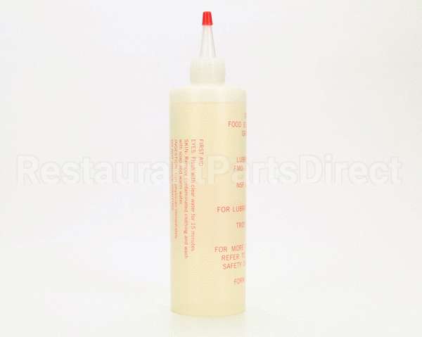 01-404675-00183 Berkel Food Machine Oil 16Oz.