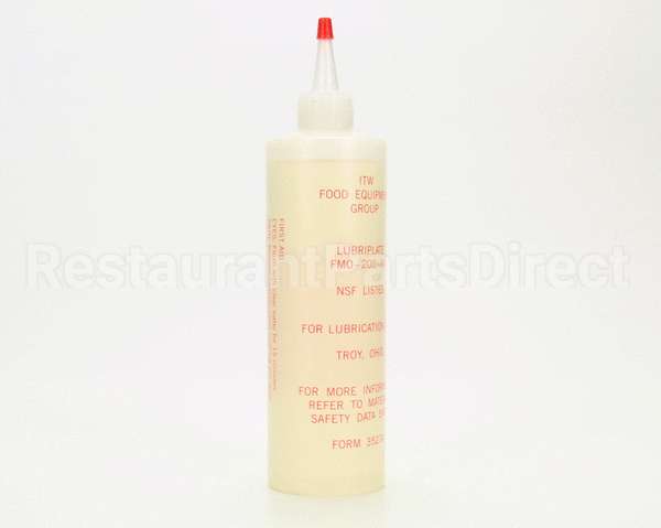 01-404675-00183 Berkel Food Machine Oil 16Oz.