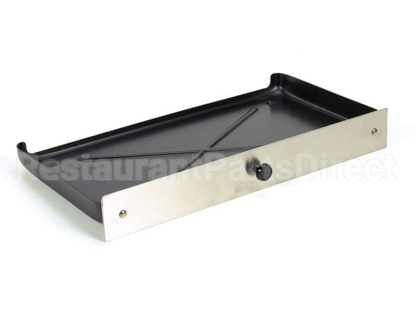 01-404675-00692 Berkel Drawer Assembly, Dust Cm