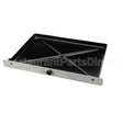 01-404675-00798 Compatible Berkel Panassembly, Scrap Whte