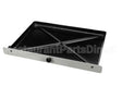 01-404675-00798 Berkel Pan Assembly, Scrap Whte
