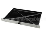 01-404675-00798 Berkel Pan Assembly, Scrap Whte