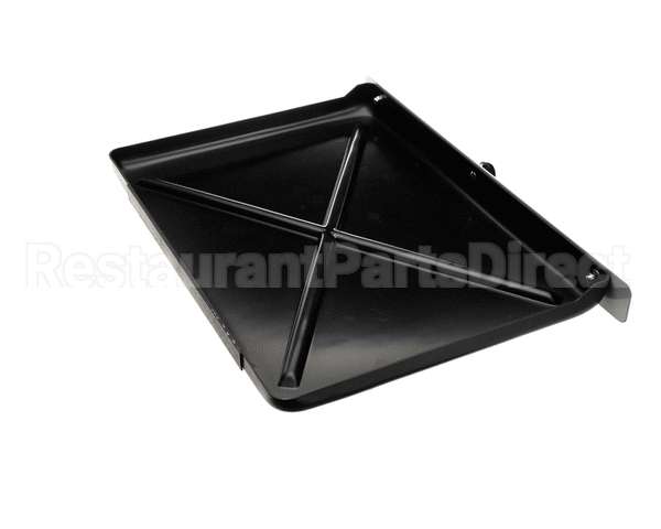 01-404675-00798 Berkel Pan Assembly, Scrap Whte