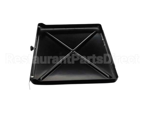 01-404675-00798 Berkel Pan Assembly, Scrap Whte