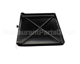 01-404675-00798 Berkel Pan Assembly, Scrap Whte