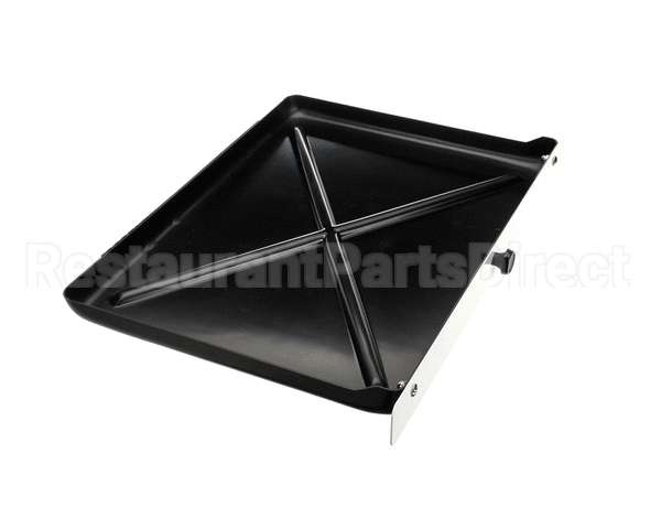 01-404675-00798 Berkel Pan Assembly, Scrap Whte